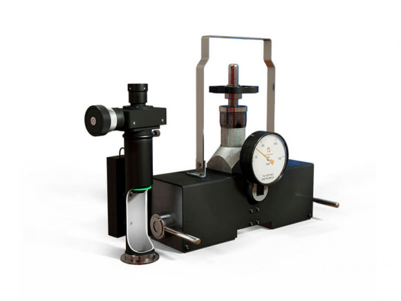 Твердомеры переносные механические