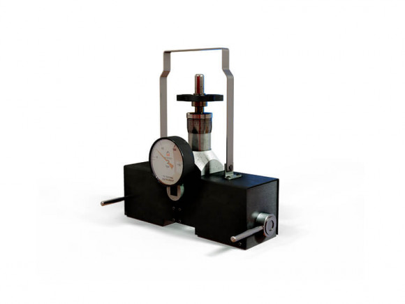 Твердомеры переносные механические