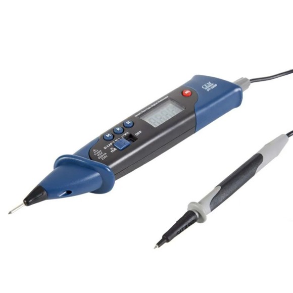 DT-3260 Мультиметр цифровой DT-3260 Мультиметр цифровой
