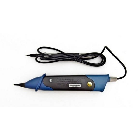 DT-3260 Мультиметр цифровой DT-3260 Мультиметр цифровой