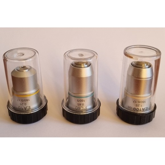 4XB Инвертированный микроскоп