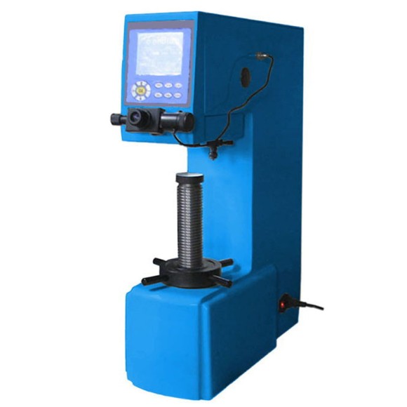 Твердомер стационарный Бринелля ТС-Б-Ц2