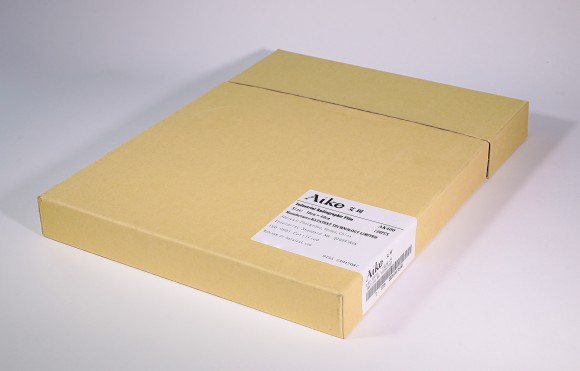 Рентгеновская пленка AIKE AK200 FW 24x30