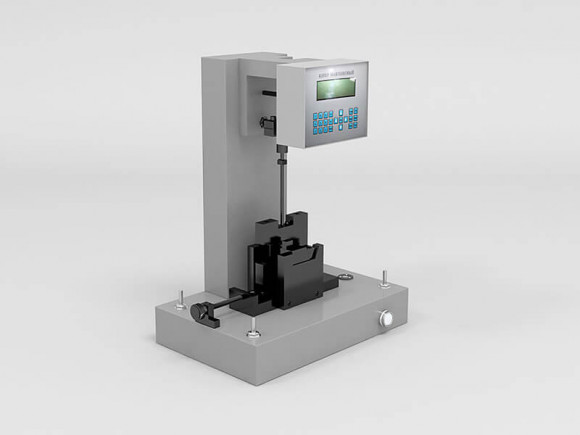 Копры маятниковые