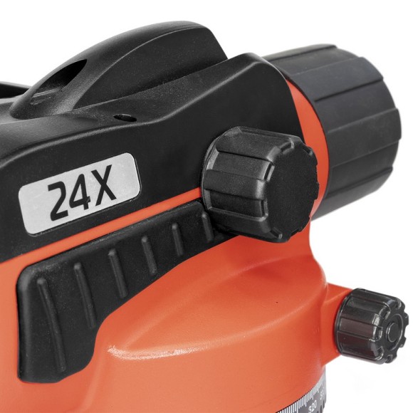 Оптический нивелир CONDTROL 24X Оптический нивелир CONDTROL 24X