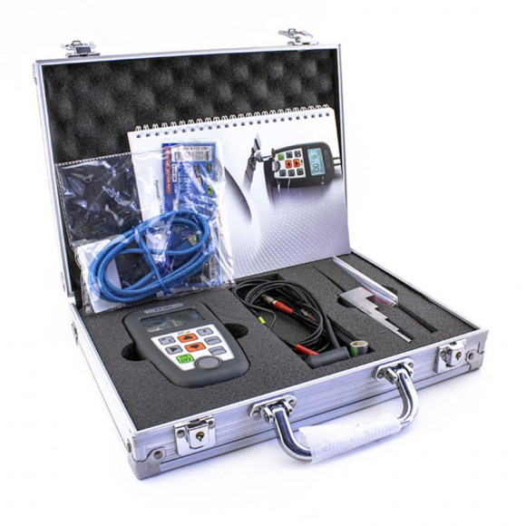 Ультразвуковой толщиномер УТ-301