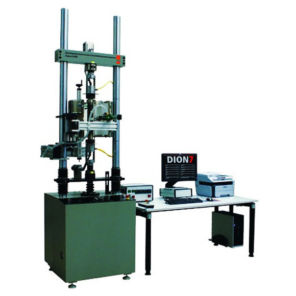 Электромеханическая напольная машина LFMZ-200 Электромеханическая напольная машина LFMZ-200