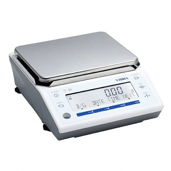 Лабораторные весы ViBRA ALE 223R Лабораторные весы ViBRA ALE 223R