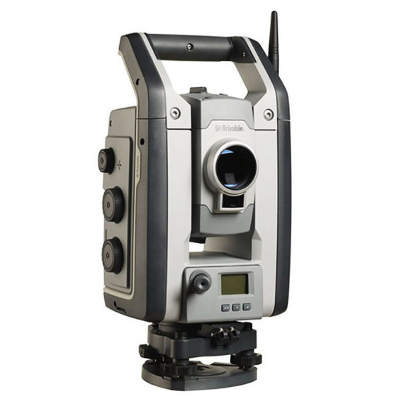 Тахеометр Trimble S9