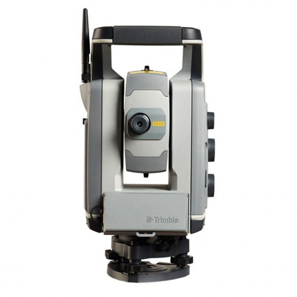 Тахеометр Trimble S9