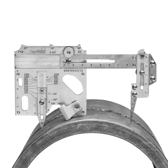 УШС "TapiRus" в комплекте с чехлом и опорами