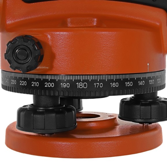 Оптический нивелир CONDTROL 32X Оптический нивелир CONDTROL 32X