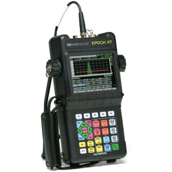 Ультразвуковой дефектоскоп EPOCH XT