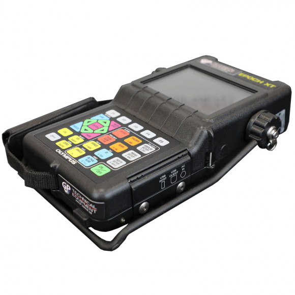 Ультразвуковой дефектоскоп EPOCH XT