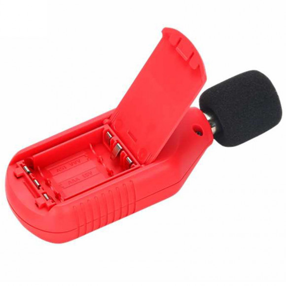 Шумомер RGK SM-20