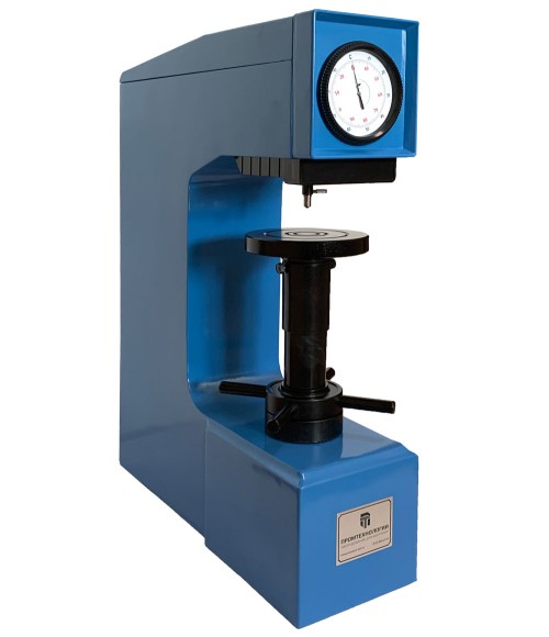 Твердомер стационарный Роквелла ТС-Р