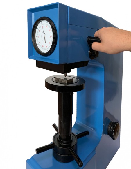 Твердомер стационарный Роквелла ТС-Р