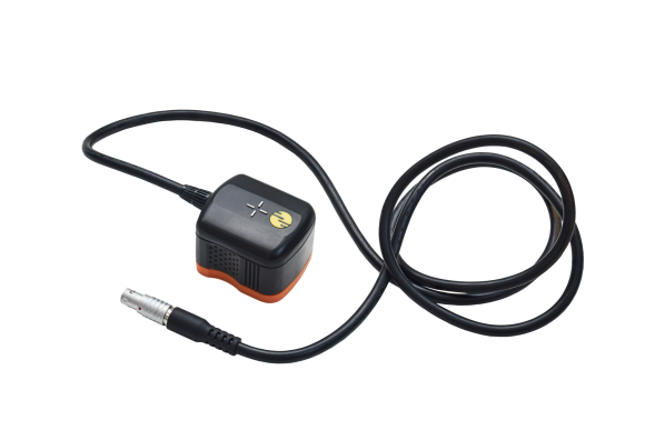 Компактный импульсный вихретоковый дефектоскоп PE1437 Компактный импульсный вихретоковый дефектоскоп PE1437