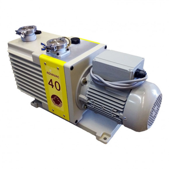 Двухступенчатые пластинчато-роторные вакуумные насосы «ADVAVAC» Двухступенчатые пластинчато-роторные вакуумные насосы «ADVAVAC»