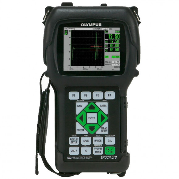Ультразвуковой дефектоскоп EPOCH LTC