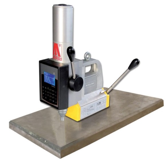 Твердомер портативный Affri RSD MAG Твердомер портативный Affri RSD MAG