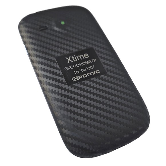 Экспонометр Xtime Экспонометр Xtime