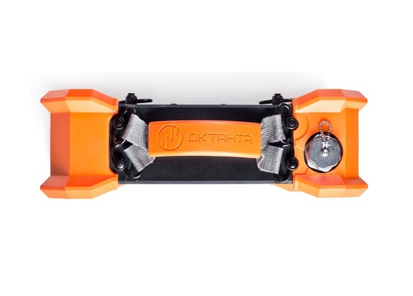 Импульсный вихретоковый дефектоскоп PE4332 Импульсный вихретоковый дефектоскоп PE4332