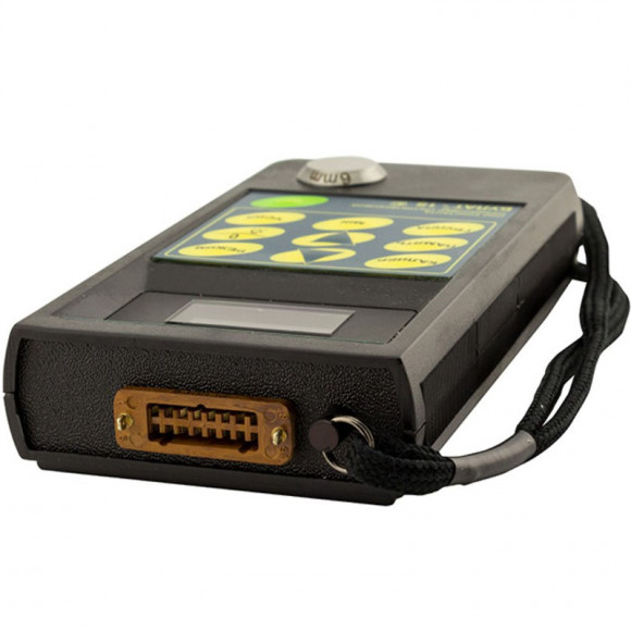 Ультразвуковой толщиномер Булат 1S