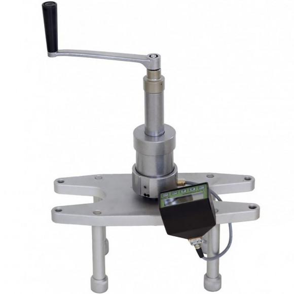 Измерители адгезии ПСО-ХМГ4С и ПСО-ХМГ4К Измерители адгезии ПСО-ХМГ4С и ПСО-ХМГ4К