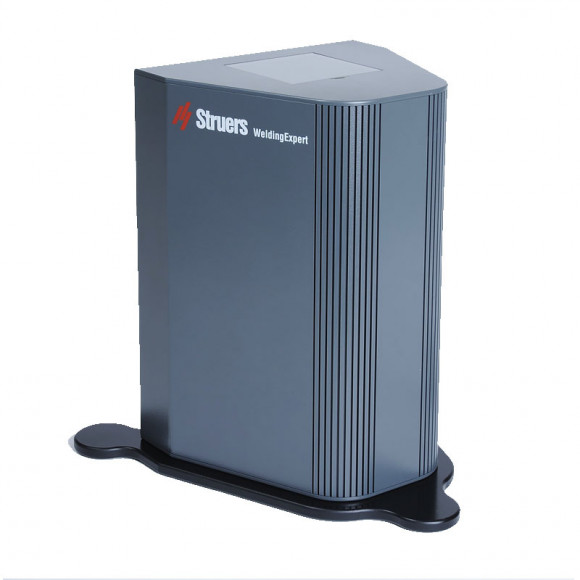 Система измерения параметров сварного шва Welding expert