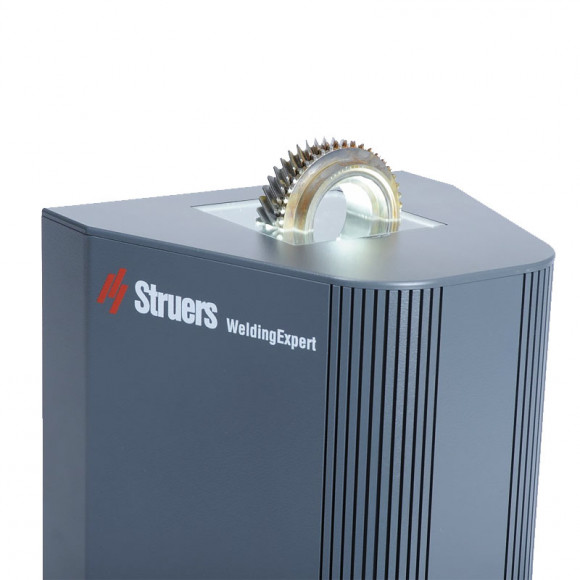 Система измерения параметров сварного шва Welding expert