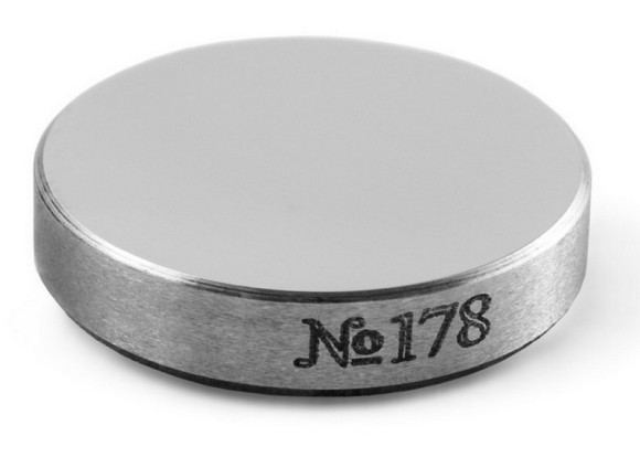 Меры микротвердости МТВ-MET Виккерса (HV)