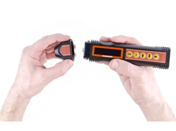 ЭМА толщиномер EM4000