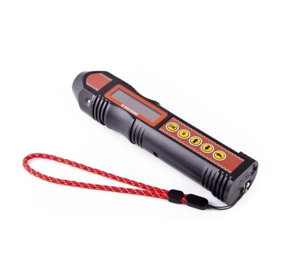 ЭМА толщиномер EM4000