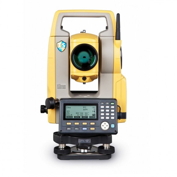 Тахеометр Topcon ES-102 Тахеометр Topcon ES-102