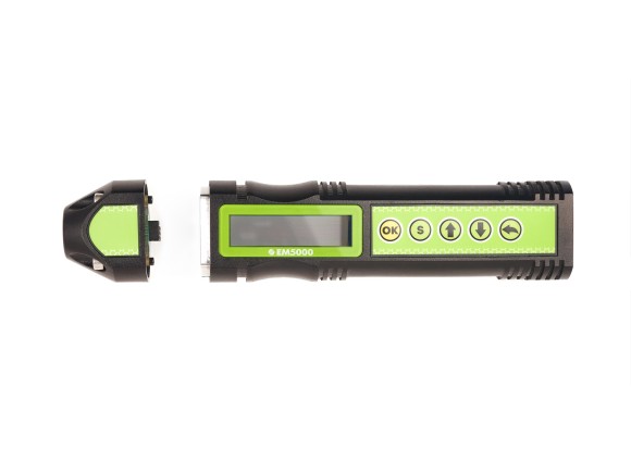 ЭМА толщиномер EM5000