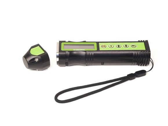 ЭМА толщиномер EM5000