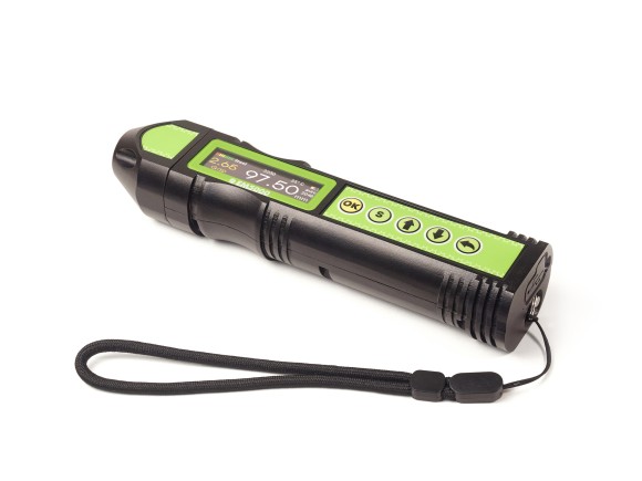 ЭМА толщиномер EM5000