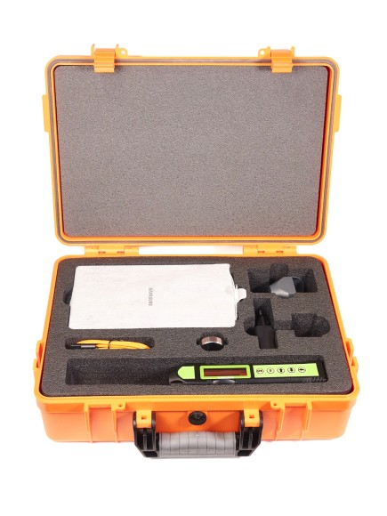 ЭМА толщиномер EM5000