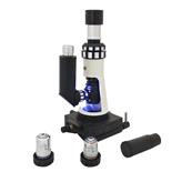 Микроскоп портативный МИК-М