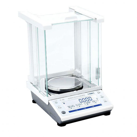 Лабораторные весы ViBRA ALE 1502