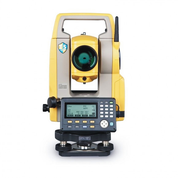 Тахеометр Topcon ES-103 Тахеометр Topcon ES-103