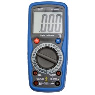 DT-9908 Мультиметр цифровой