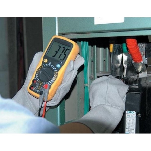 CEM DT-9908 Мультиметр цифровой