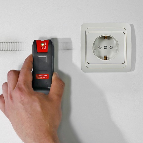 Сканер проводки CONDTROL DRILL CHECK