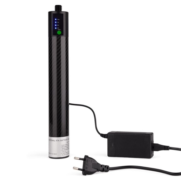 Внешнее питание для ГНСС приемника RGK BL10000