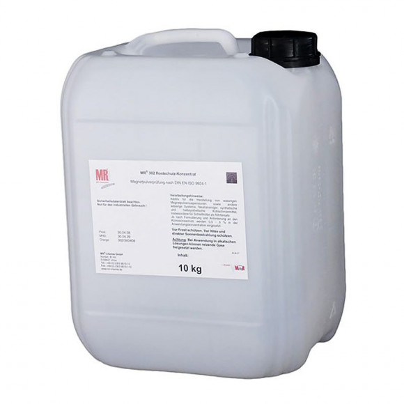 Ингибитор коррозии MR 302