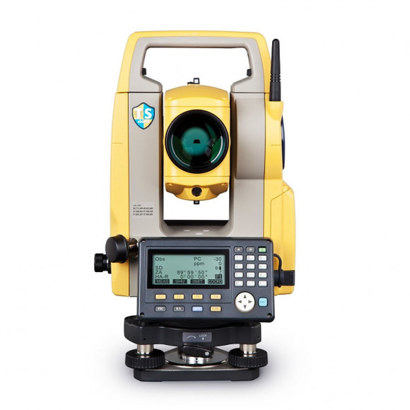 Тахеометр Topcon ES-105 Тахеометр Topcon ES-105