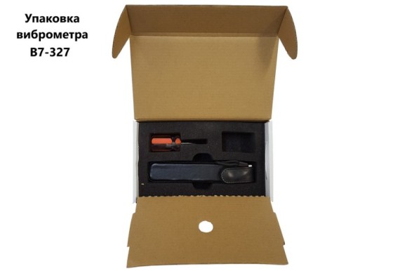 В7-327 виброметр портативный карандашного типа