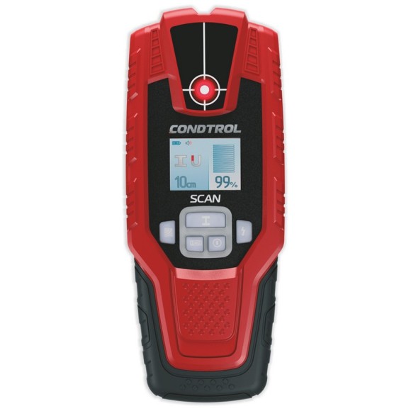 Детектор CONDTROL SCAN